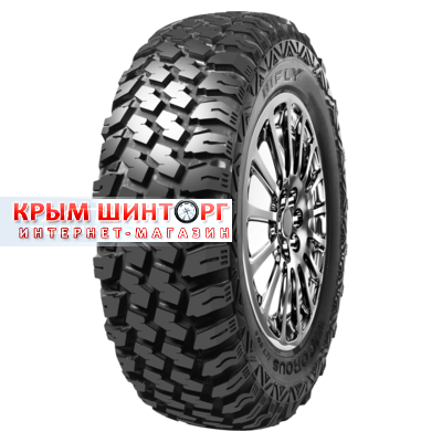 LT265/65R17 120/117Q Vigorous MT602 TL 10PR