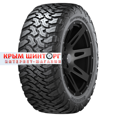 LT225/75R16 115/112Q Dynapro MT2 RT05 TL 10PR