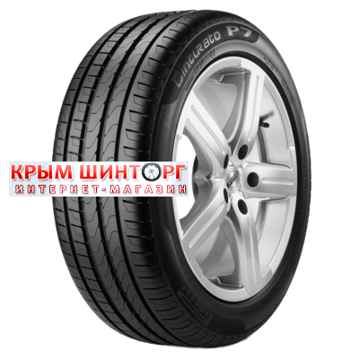225/55R16 95W Cinturato P7 * TL Run Flat