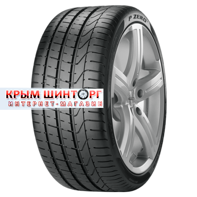 265/50R19 110Y XL P Zero N0 TL