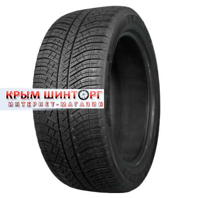 265/45R20 108V XL Pilot Alpin 5 SUV MO1 TL