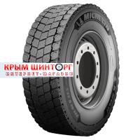 315/70R22,5 154/150L X Multi D TL M+S 3PMSF VG 315/70R22,5 154/150L X Multi D TL M+S 3PMSF VG