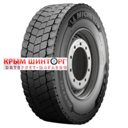 315/60R22,5 152/148L X Multi D TL M+S 3PMSF VG