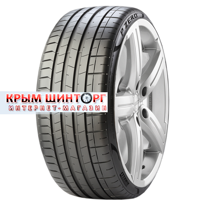 235/50R19 99W P Zero MO TL S.C.PZ4