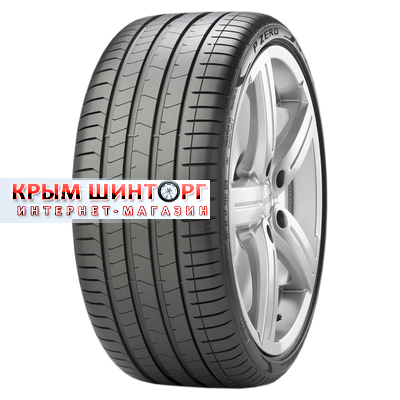 275/40R19 101Y P Zero * TL Run Flat L.S.PZ4