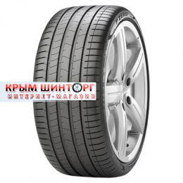 245/45R18 100Y XL P Zero * TL Run Flat L.S.PZ4