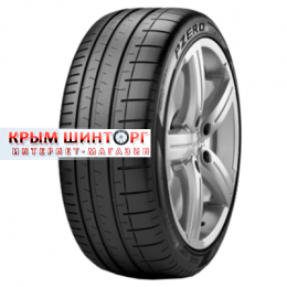 285/45R20 108W P Zero TL S.C.PZ4