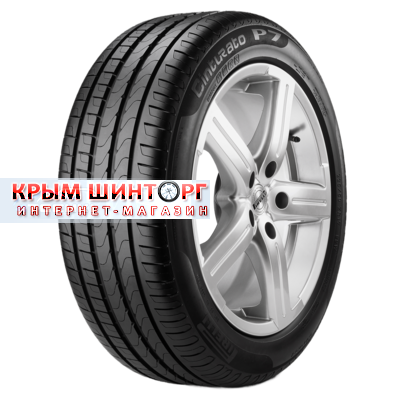 205/50R17 89V Cinturato P7 TL
