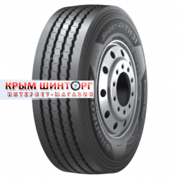 385/65R22,5 164K (158L) Smart Flex TH31 TL M+S 3PMSF 24PR КИТАЙ