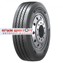 215/75R17,5 135/133K Smart Flex TH31 TL M+S 16PR КИТАЙ