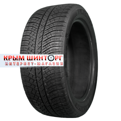 275/50R19 112V XL Pilot Alpin 5 SUV N0 TL