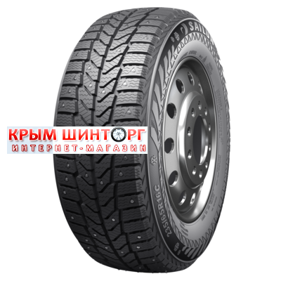 225/70R15C 112/110R Commercio Ice TL (109 шип.)
