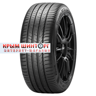 245/45R18 100Y XL Cinturato P7 (P7C2) MO TL