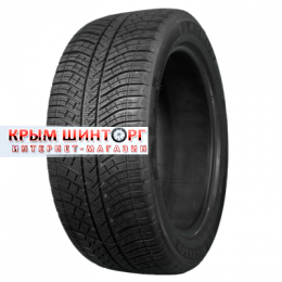 255/55R19 111V XL Pilot Alpin 5 SUV N0 TL