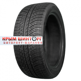 275/40R21 107V XL Pilot Alpin 5 SUV N0 TL