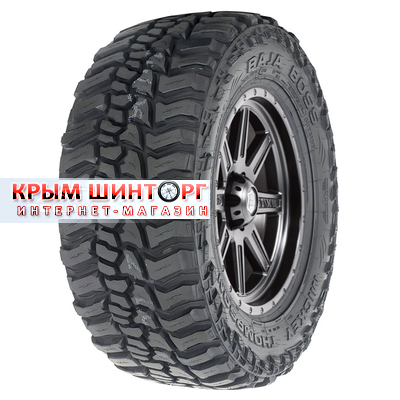 LT295/55R20 123/120Q Baja Boss M/T TL