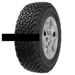 LT245/75R16 120/116Q Goliath A/T TL POR 10PR LT245/75R16 120/116Q Goliath A/T TL POR 10PR