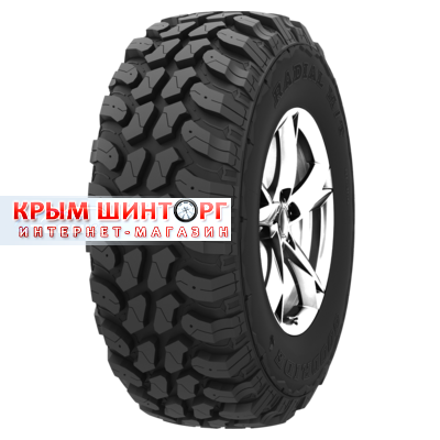 LT31x10,50R15(265/75R15) 109Q Mud Legend SL366 TL 6PR