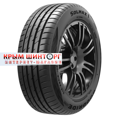 205/50R17 93W XL Solmax1 TL