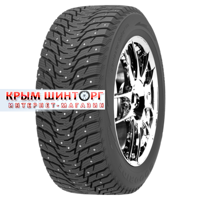 205/50R16 87T IceMaster Spike Z-506 TL (шип.)