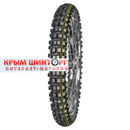 110/80-19 59T Enduro Trail XT+ Front TL/TT