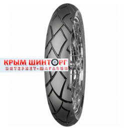 120/70ZR19 60W Terra Force-R Front TL
