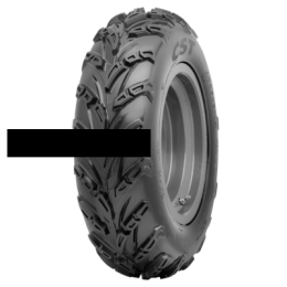 30x9,00-14(225/85-14) 6PR 74J Wild Thang CU05 Front TL M+S