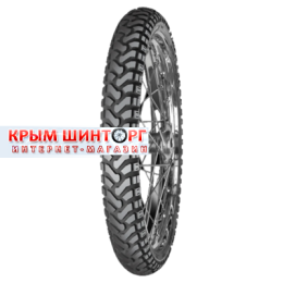 110/80B19 59H Enduro Trail Dakar Front TL/TT