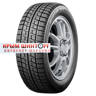 255/50R19 107Q XL Blizzak RFT TL RFT