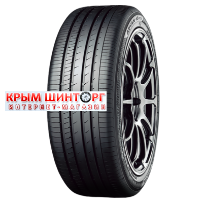 195/55R16 87V Advan dB V553 TL