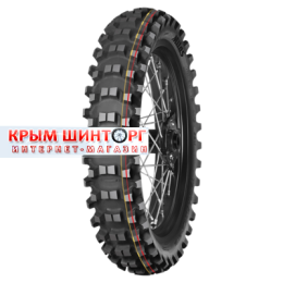 90/100-14 49M Terra Force-MX SM Rear TT (только шина)