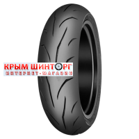 180/60ZR17 75(W) Sport Force+ RS Rear TL 180/60ZR17 75(W) Sport Force+ RS Rear TL