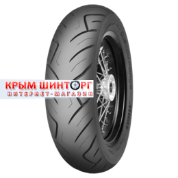 130/90B16 73H RF Custom Force Rear TL