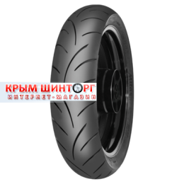 140/80-17 69H MC-50 Rear TL