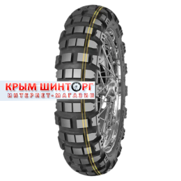 110/80-18 58T Enduro Trail XT+ Rear TL/TT