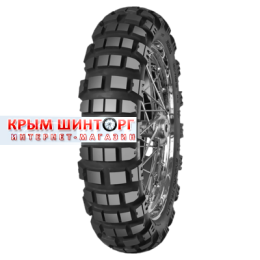 140/80B18 70H Enduro Trail+ Rear TL/TT