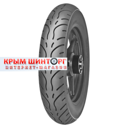 130/90-15 66R MC-7 Rear TL