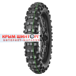 140/80-18 70M Terra Force-EF Super Soft Rear TL