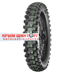 90/100-16 51M Terra Force-EX MH Super Soft Rear TT (только шина)