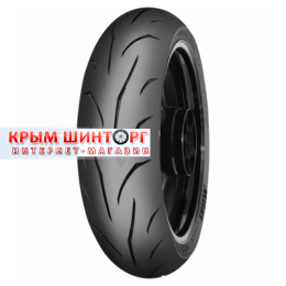 140/70ZR17 66W Sport Force+ Rear TL