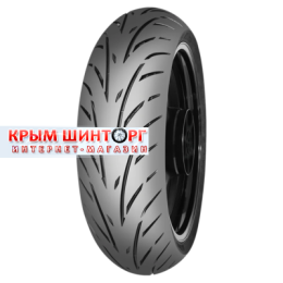 180/55ZR17 73(W) Touring Force Rear TL