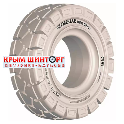 140/55-9 Globestar WT Цельнолитая немаркая с бортом ШРИ-ЛАНКА