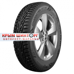 175/80R16 88R XL Character Ice 7 SUV TL (шип.)