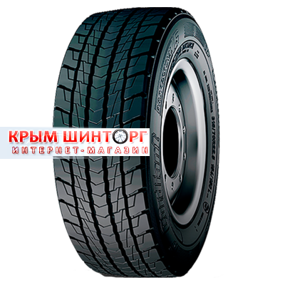 315/70R22,5 154/150L Professional DL-2 TL