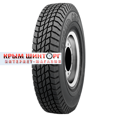 10,00R20 149/146K CRG VM-310 TT 18PR