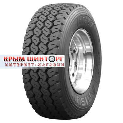 385/65R22,5 160K (158L) AT557 TL M+S 3PMSF 20PR ТАИЛАНД