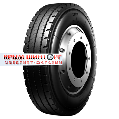 295/80R22,5 152/149M CM958 TL 18PR ТАИЛАНД