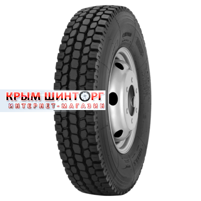 11R22,5 148/145L CM980 TL 16PR ТАИЛАНД