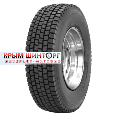 315/60R22,5 152/148M MultiDrive D2 (CM335) TL 18PR ТАИЛАНД