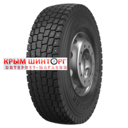 315/80R22,5 156/153K (154/151L) IceTrac N2 (ND783) TL 18PR (шип.)